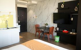 Horizon Front Beach Hotel Danang